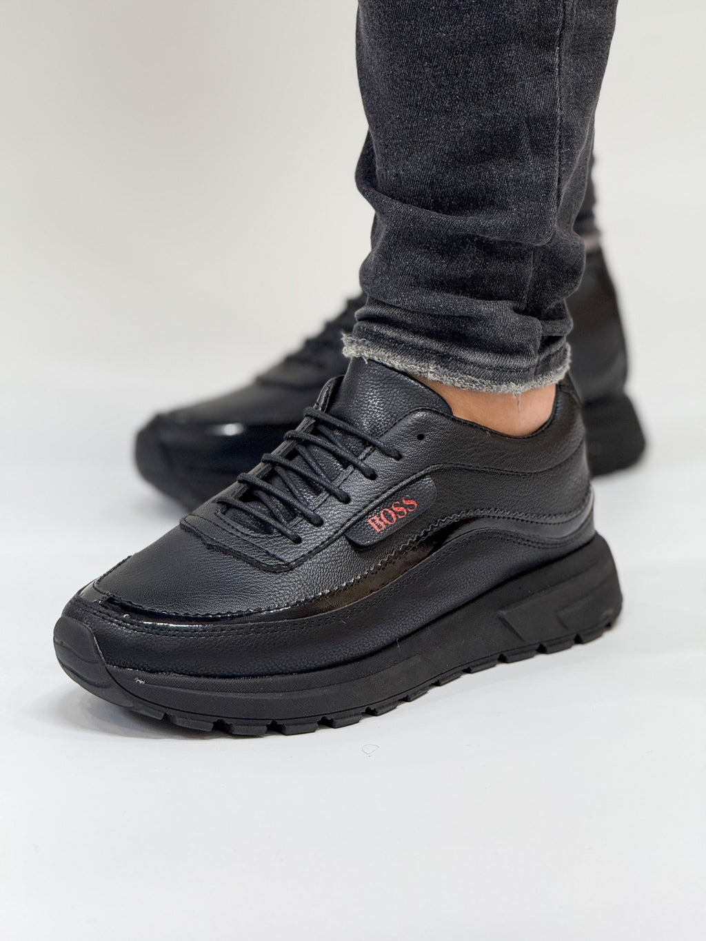 CHAUSSURE - Model Boss