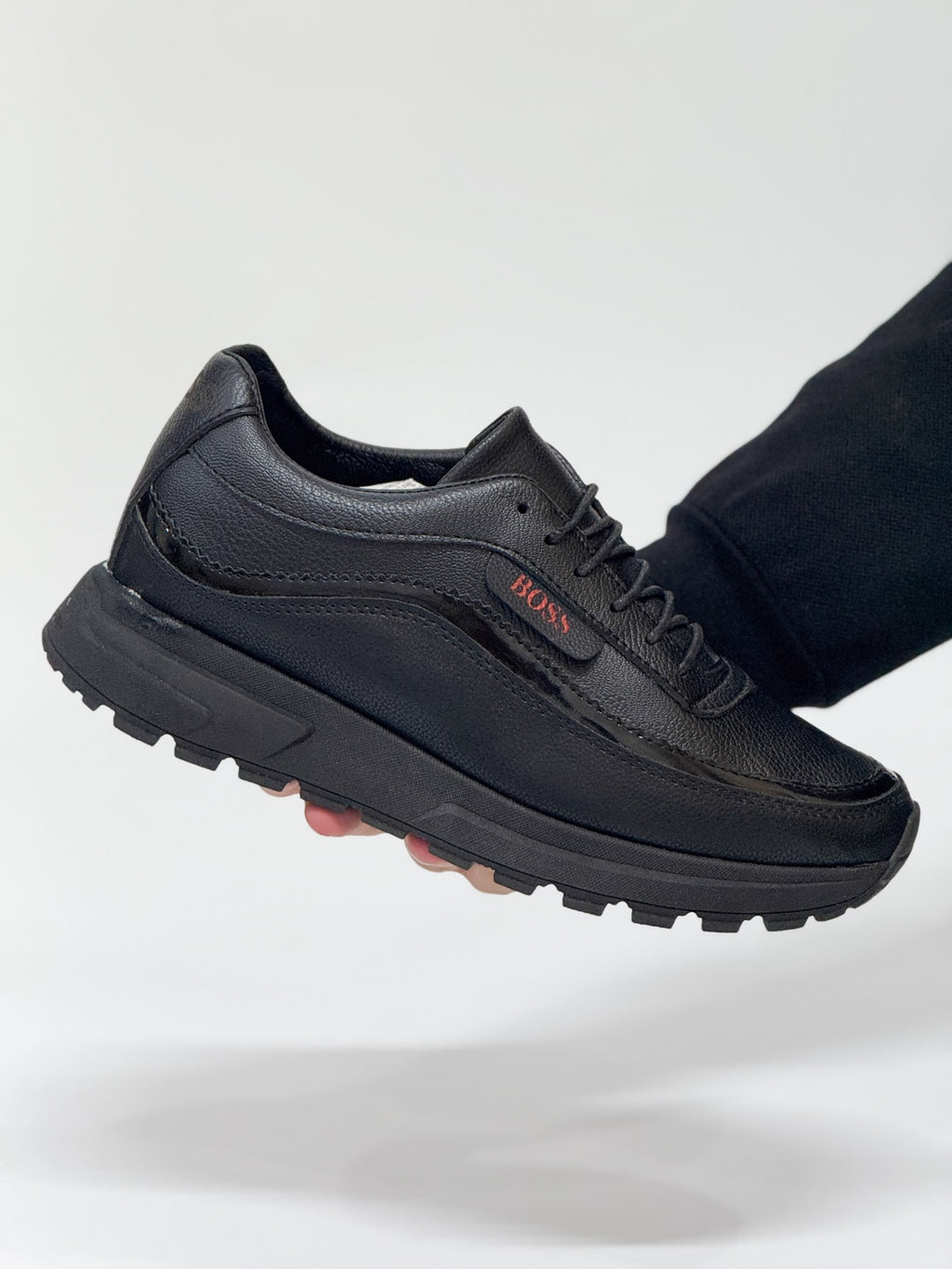 CHAUSSURE - Model Boss