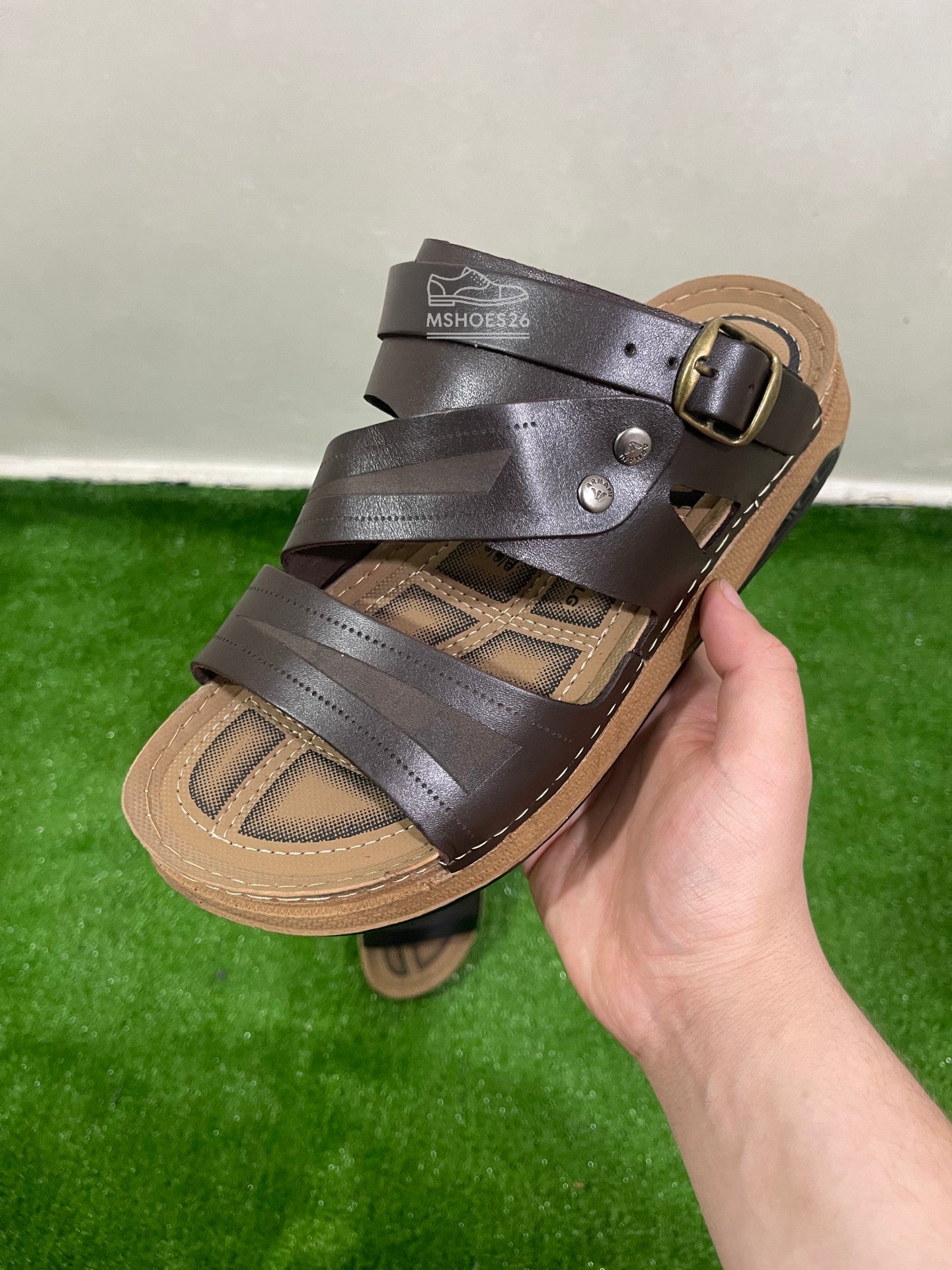 Sandal-Rolax %كوير 100
