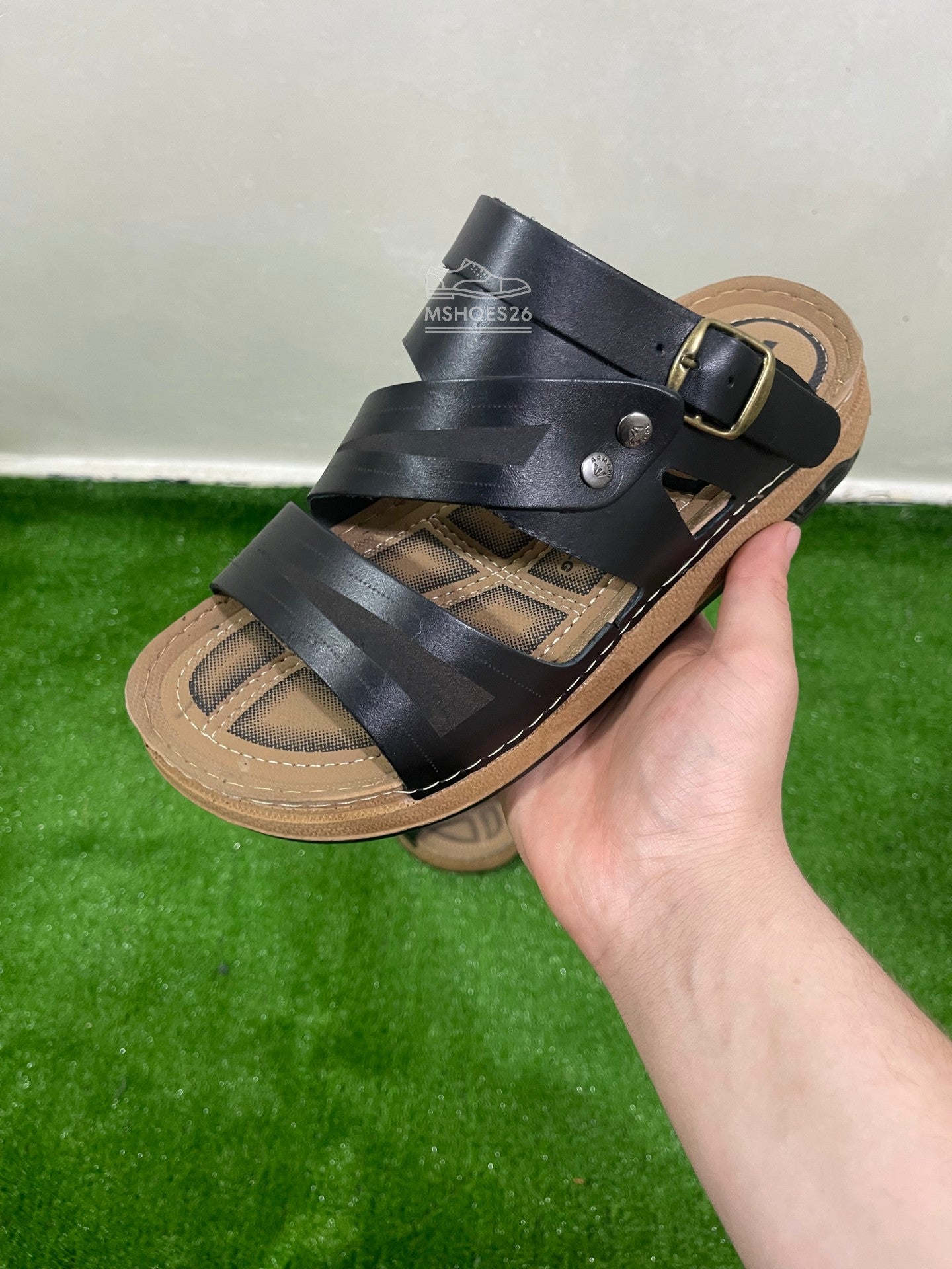 Sandal-Rolax %كوير 100