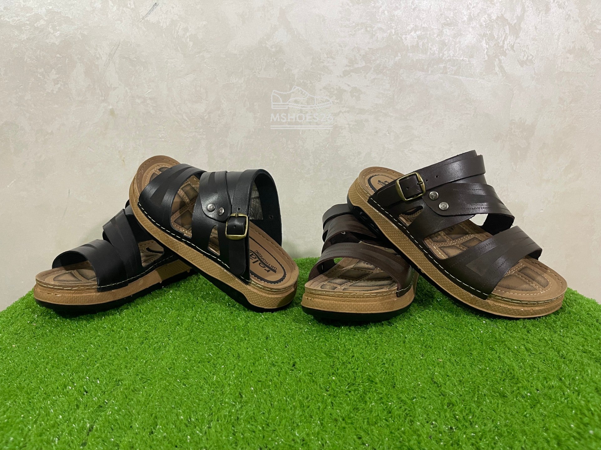 Sandal-Rolax %كوير 100