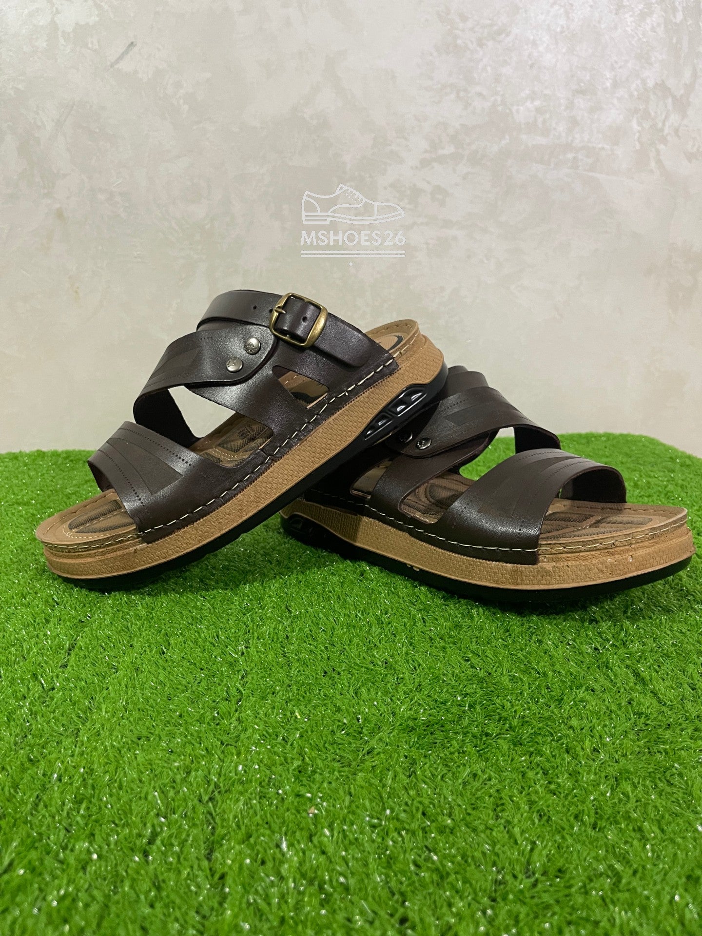 Sandal-Rolax %كوير 100