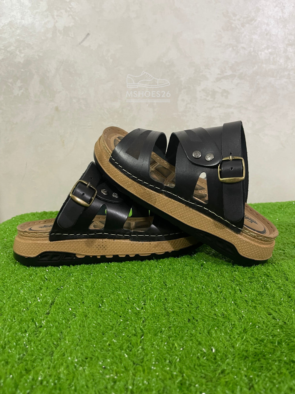 Sandal-Rolax %كوير 100