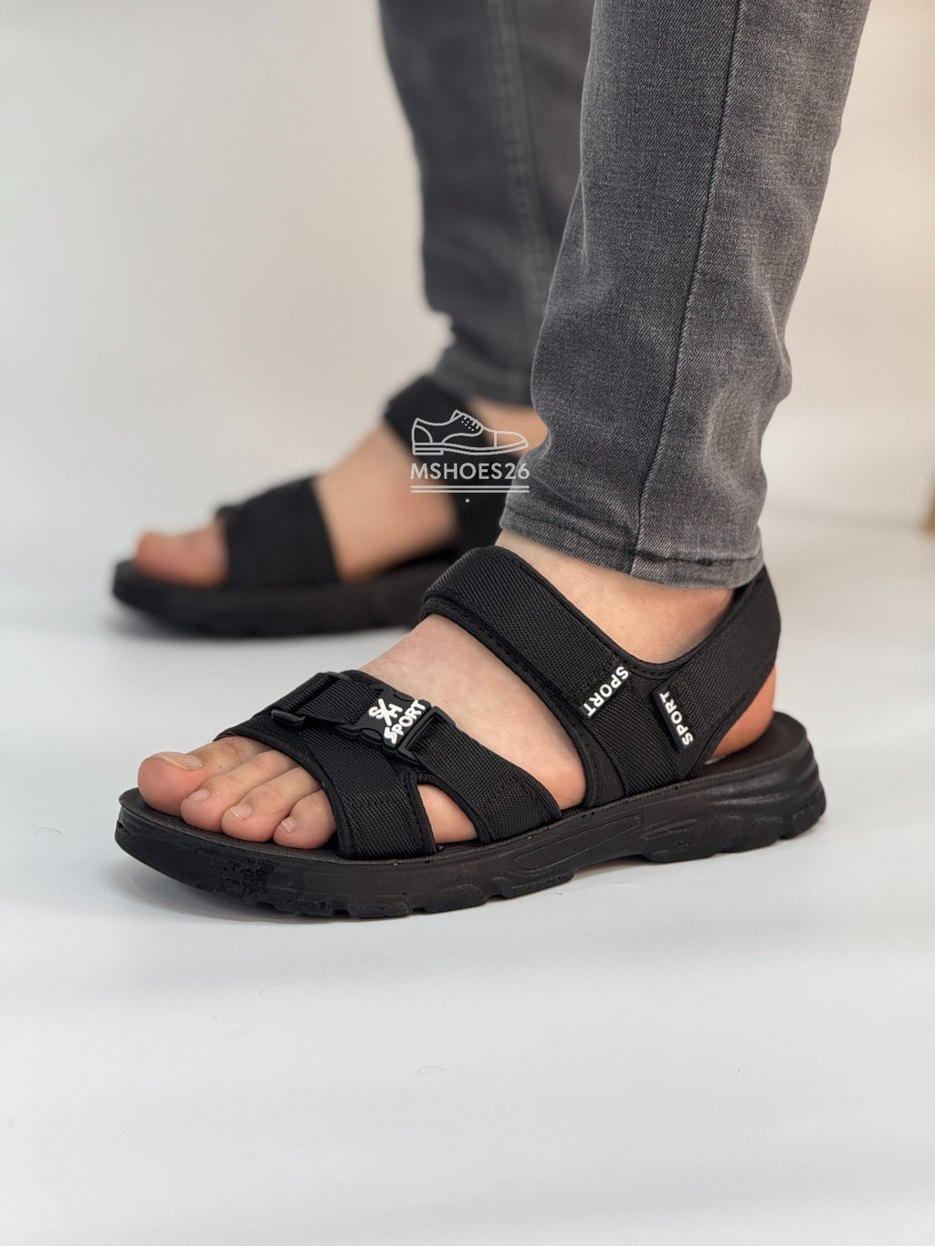 sandal-kito 2026