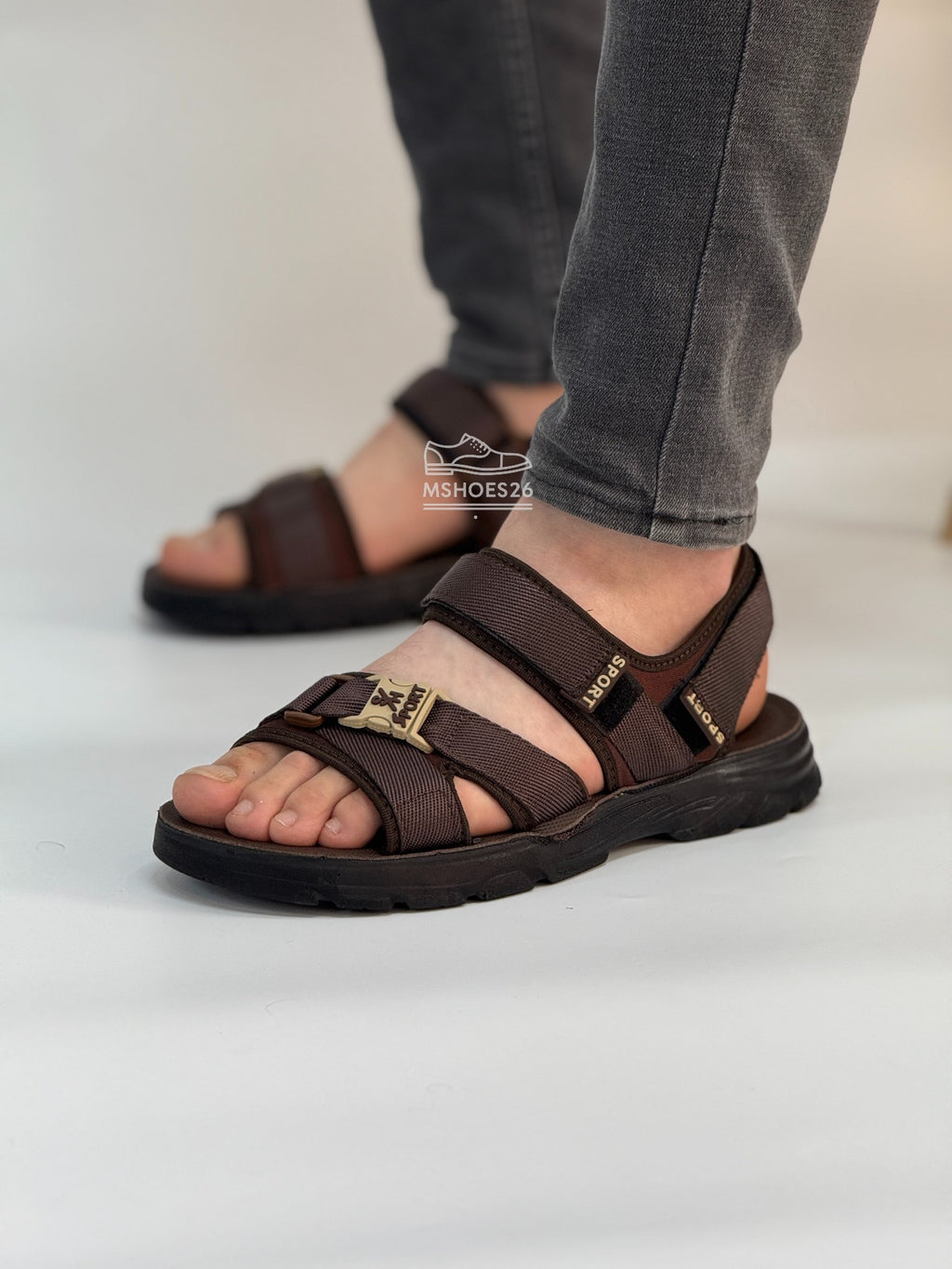 sandal-kito 2026