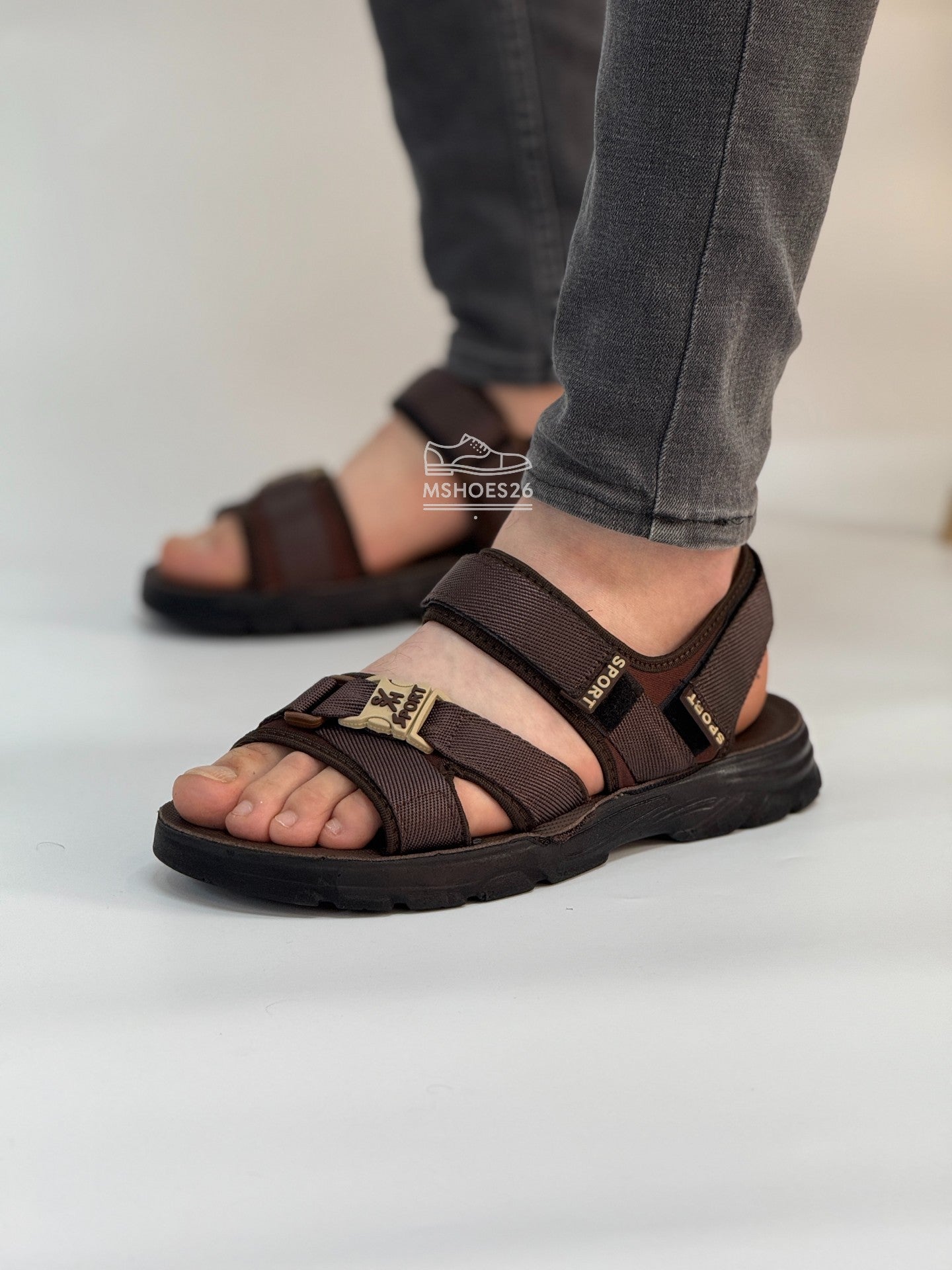 sandal-kito 2026