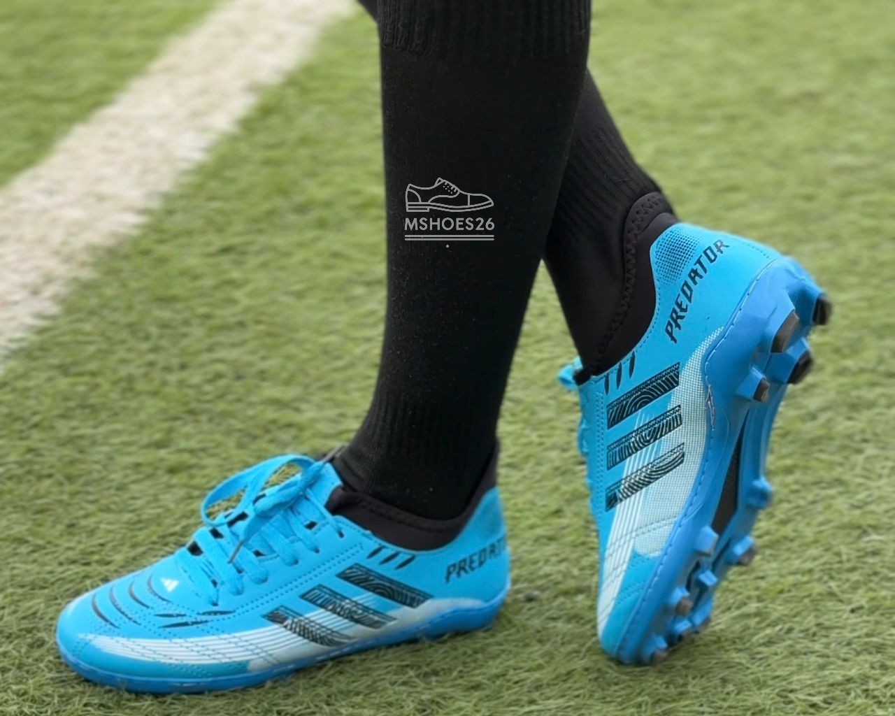 Soulier Predator-adidas